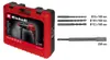 Einhell Marteau perforateur TC-RH 620 4F Kit Voir les images du produit 7