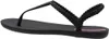 Ipanema WIP IP 27085-5 BLACK/BLACK/LILAC in Black color Produktbild-Vorschau 4