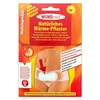 10x Wärmepflaster Regelschmerzen Schmerzpflaster Wärmepads Produktbild-Vorschau 2