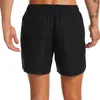 NIKE SWIM 5" Herren Swim Short - Black Black M Produktbild-Vorschau 3
