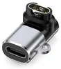 Tech-Protect Ultraboost Usb-C-Winkeladapter für Garmin-Uhr Produktbild-Vorschau 3