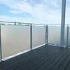 Solar Systems | Fensterfolie - Milchglas 122x100 cm - Matt Produktbild-Vorschau 3