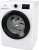 Gorenje WPNEI74A1TS Waschmaschine, 7 kg Fassungsvermögen, Produktbild-Vorschau 2