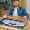 Ravensburger 12001252 Puzzle FC Bayern Mnichov 1000 dílků Náhled obrázku produktu 4