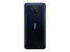The back of a dark blue Nokia G10 smartphone is shown against a white background. Náhled obrázku produktu