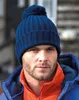 Result Winter Essentials R369X | HDi Quest Knitted Hat Produktbild-Vorschau 3