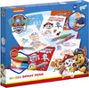Totum PAW Patrol magische Sprhstifte Bastelset mit Produktbild-Vorschau 2