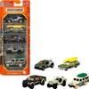 Mattel Coffret cadeau Matchbox 5 pièces Voir les images du produit 23