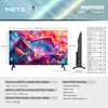 43 METZ 43MQH7030Z televízor Náhľad obrázku produktu 5