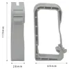 O4L Kabel Sammelhalter für bis zu 30x NYM 3x1,5mm², 100 Produktbild-Vorschau 3
