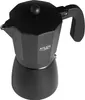 Adler Cafetière Espresso 520ml pour gaz & électrique, noir, Voir les images du produit 3