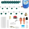 Kit complet avec abreuvoir automatique pour poules Voir les images du produit 11