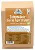 - Hydrolisiertes Sojaprotein - Veganes Eiweißpulver - 1 Kg Produktbild-Vorschau 1