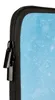 Mr. & Mrs. Panda Laptop Tasche Pinguin Blumen 20 x 28 cm - Produktbild-Vorschau 5