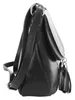 Samantha Look Umhängetasche Damen schwarz Produktbild-Vorschau 5