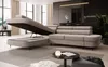 FurMeb24 ECKSOFA LUNA - 275 x 203 cm vena 07 - mit Produktbild-Vorschau 2