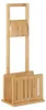 relaxdays 10020293_0 relaxdays Toilettenpapierhalter   Náhled obrázku produktu 5