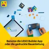 LEGO Creator 3-in-1-Set Retro-Spielkonsole - Kinder Produktbild-Vorschau 14