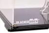 Blacked Brick Vitrine für LEGO® 10353 ICONS – Williams Produktbild-Vorschau 5