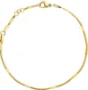Purelei Damen Armband Kanani PUR-Bracelet-Kanani Gold Produktbild-Vorschau 1