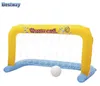 Bestway® Schwimmendes Wasserball-Set 142 x 76 cm Produktbild-Vorschau 40
