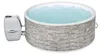 Bestway LAY-Z-SPA® Whirlpool Vancouver AirJet Plus™, rund, Produktbild-Vorschau 1