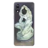 MuchoWow® Handyhülle Schutzhülle Hülle für Huawei P20 Lite Produktbild-Vorschau 1