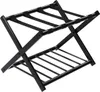 2 Pack Kofferständer Metall, Gepäckständer Klappbar, Produktbild-Vorschau 5