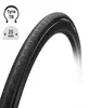 Pneumatico Tufo Comtura 4TR 25 28x1.00 pollici 25-622 nero Anteprima dell’immagine prodotto 4