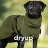 Dryup Cape moos L (65cm) Produktbild-Vorschau 1
