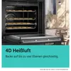 Siemens iQ700 HS736G3B1 - Backofen - mit Dampffunktion Produktbild-Vorschau 7