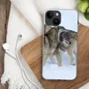 MuchoWow® Handyhülle Schutzhülle Hülle für Apple iPhone 14 Produktbild-Vorschau 4