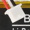 Akku passend für Siedle S 850-0 3,7 Volt 1500mAh 5,55 Wh Produktbild-Vorschau 5