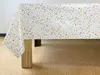 Wachstuchtischdecke 140x140 cm - Terrazzo Muster - Produktbild-Vorschau 3