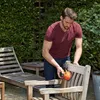 Black&Decker Exzenterschleifer 230W BEW210 Náhľad obrázku produktu 4