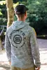 Sportex UV Shirt Gelb/Grau Camou - Größe: 2XL Produktbild-Vorschau 7