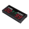 Digitální výsledková tabule se 6 číslicemi a 1,8" LED Náhled obrázku produktu 6