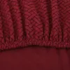 balení 4 moderních elastických elastických potahů na židle, Náhled obrázku produktu 13
