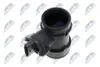 NTY EPP-PL-016 Luftmassenmesser LMM für OPEL Corsa C Produktbild-Vorschau 1