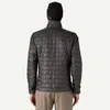 Patagonia Herren Nano Puff Jacke black : M Größe: M Produktbild-Vorschau 2