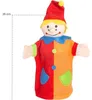 roba Punch and Judy figurky z látky, sada 6 loutek, loutky Náhled obrázku produktu 10