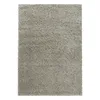 Teppich Wohnzimmer Hochflor Natur 240x340 Rechteck Unicolor Produktbild-Vorschau 3