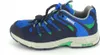 Meindl Respond Junior Jungen Velour-Mesh Outdoorschuhe Produktbild-Vorschau 48