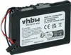vhbw Akku kompatibel mit Becker Professional 50 Lmu GPS Produktbild-Vorschau 1