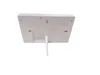 Denver Frameo PFF-725 blanc Voir les images du produit 5