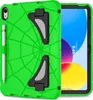 Ochranný obal pro iPad 10. Gen 2022, iPad 10,9, robustní Náhled obrázku produktu 1