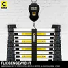 Craftfull Teleskopleiter | Soft-Close-Funktion - Aluleiter Produktbild-Vorschau 4