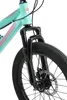 Bikestar Kinderfahrrad Mountainbike vollgefedert 20 Zoll Produktbild-Vorschau 10