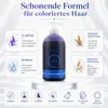Style & Care Silber Shampoo, Anti Gelbstich Shampoo für Produktbild-Vorschau 7