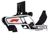 Playseat Formula Intelligence - F1 Edition Sedia da gioco Anteprima dell’immagine prodotto 4